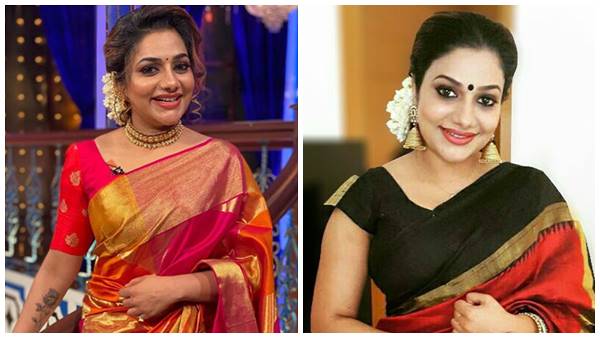 റിമി ടോമിയുടെ പിറന്നാള്‍