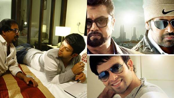 വിവാഹം കഴിഞ്ഞത്