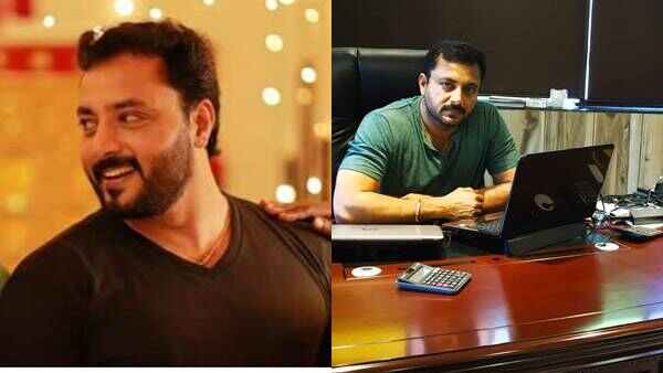 ചേട്ടനെ വിട്ട് പോവില്ല