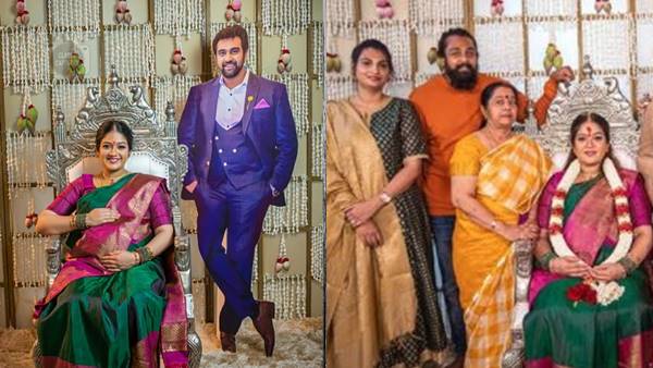 ഒറ്റയ്ക്കാക്കി പോവാനാവില്ല