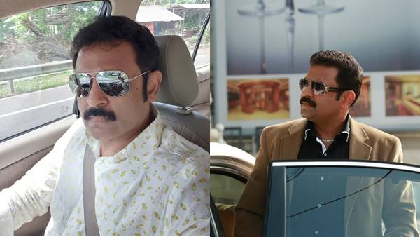 എന്റെ എൻട്രി