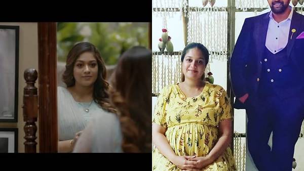 ചിരു കൂടെയുണ്ട്