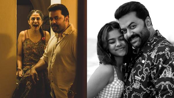 പൂര്‍ണിമയുടെ പോസ്റ്റ്