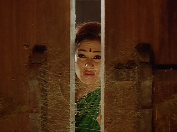 എംജി രാധാകൃഷ്ണന്‍ ഒരുക്കിയ