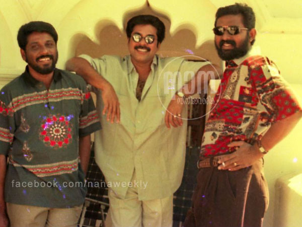 കാരണം അതൊരു മലയാളി ക്യാരക്ടറാണ്.