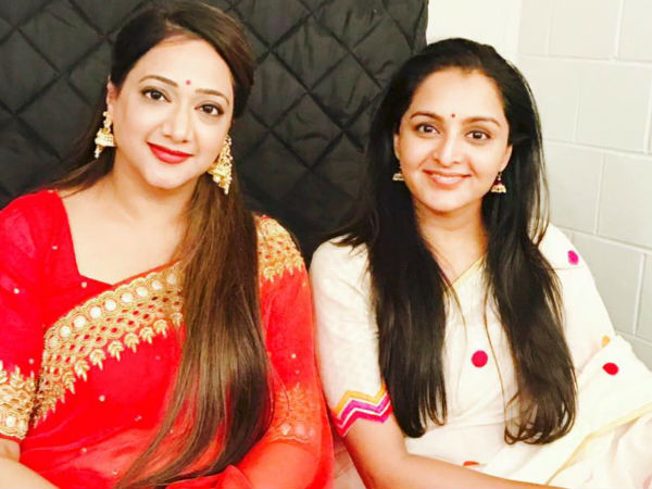 മോഹന്‍ലാലിനൊപ്പം അഭിനയിച്ചില്ല