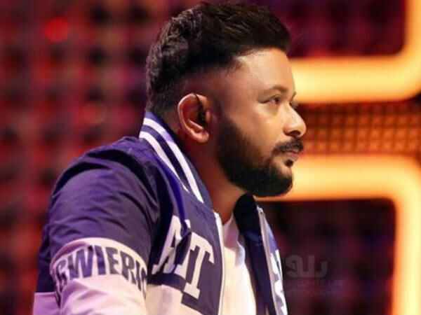 പ്രഭുവിന്‍റെ സാന്നിധ്യം