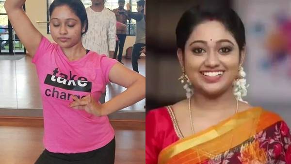 കമല്‍ഹാസന്‍ സാറിന്  ട്രിബ്യൂട്ട് ഡാന്‍സ്