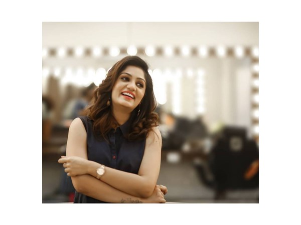 അച്ഛനൊപ്പമാണ്