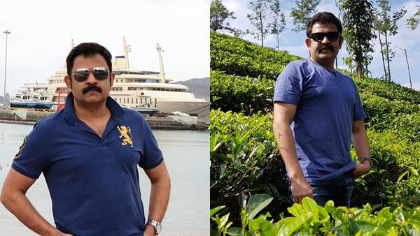 നന്ദിയുണ്ട്