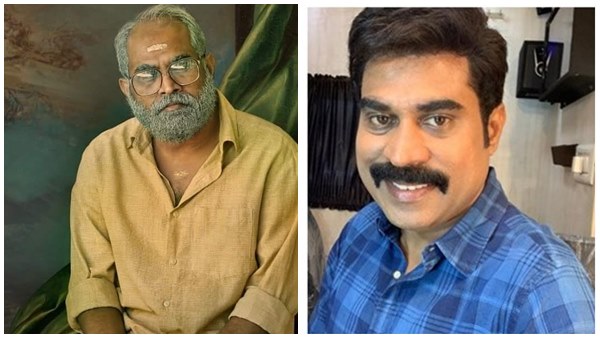 സുരാജിന്റെ അടുത്ത സിനിമ 