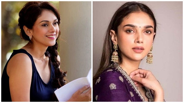 ദുൽഖറുമായി അടുത്ത ബന്ധം