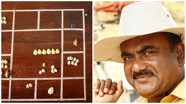 അവരുടെ ജോത്സ്യൻ പറഞ്ഞത് 