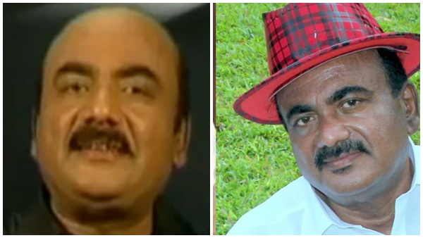 അയാളിടെ ജീവൻ പോയി