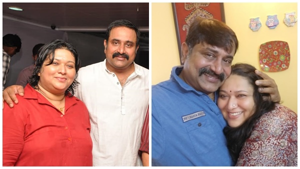  ആനന്ദും പൂർണിമയും 