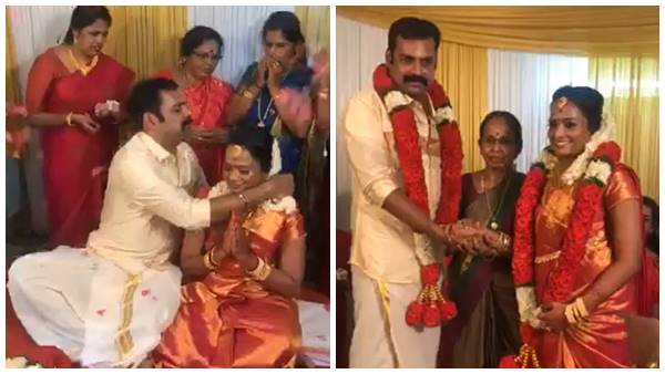 ചെറുപ്പം മുതൽ