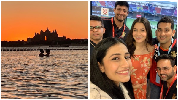 സിമ്പിൾ ലുക്കിൽ നടി