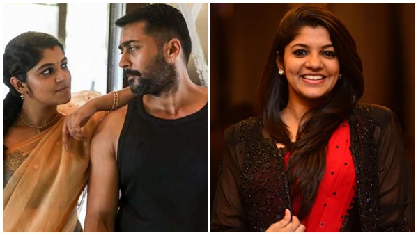 ഒരുമിച്ച് അഭിനയിച്ചപ്പോള്‍