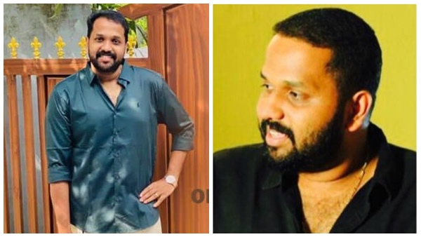 അരുണ്‍ ഗോപിയുടെ വാക്കുകളിലേക്ക് 