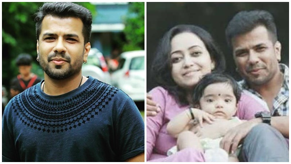  ബാലുവിനെ കുറിച്ച് ഇഷാന്‍ ദേവ്