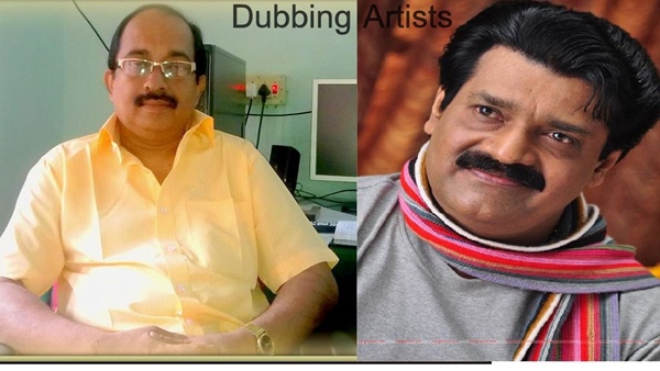  ജീവിതത്തെ കുറിച്ച് പറഞ്ഞ് ചന്ദ്രമോഹന്‍