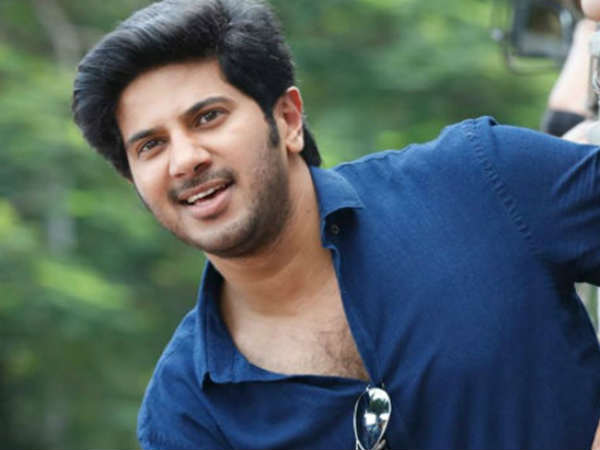 ദുല്‍ഖറിനെക്കുറിച്ച്