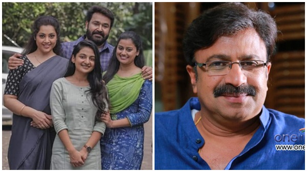 പിന്നാലെ സിദ്ധിഖിന്റെതായി 