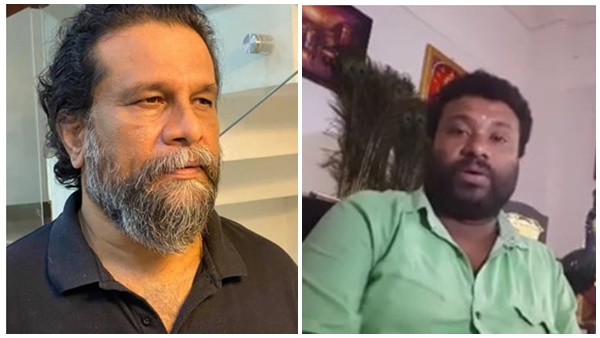 ദളിത് സമൂഹത്തില്‍