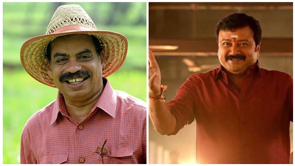 ജയറാമില്ലാതെ സിനിമ നടക്കും