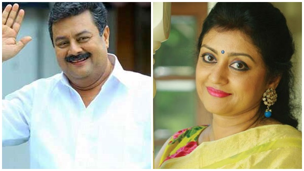 അത്രയ്ക്കും സിംപിളായ നടിയാണ് പാര്വതി