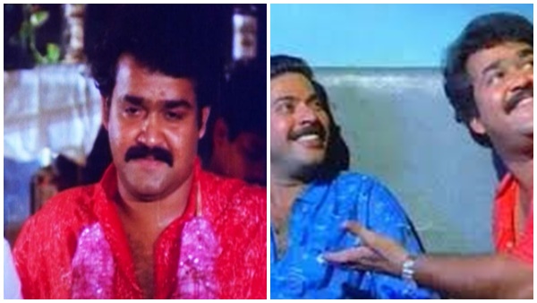  ഇ‌ടവേളയ്ക്ക്   ശേഷവും മമ്മൂട്ടി