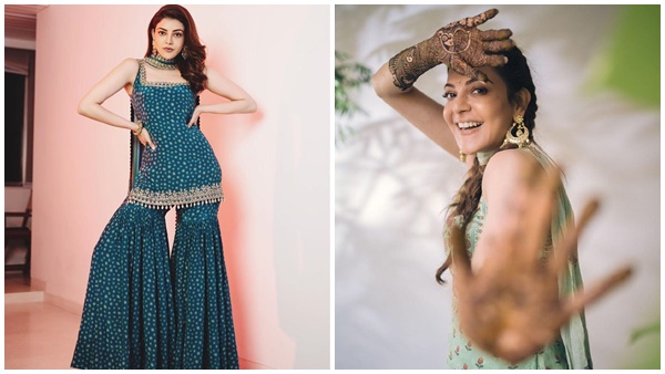 മെഹന്തി ചടങ്ങ്