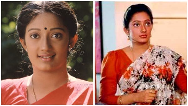 തമിഴ് സിനിമകളിലൂടെ
