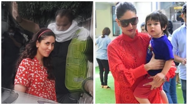 സിമ്പിൾ ലുക്കിൽ 