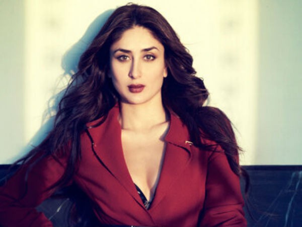 മാറ്റമില്ലാതെ കരീന