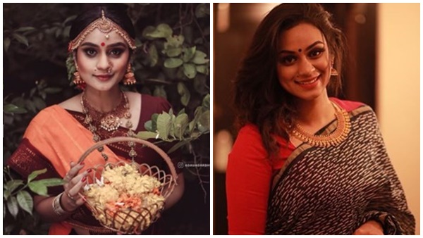 ലക്ഷ്മിയുടെ ലൈവ് പോകുന്നതിനിടെയായിരുന്നു 