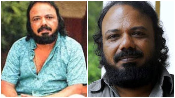   ദശരഥം വിഷയമായി