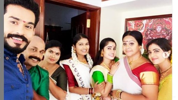 ഞാനൊരാളെ നല്ല അനലൈസ്