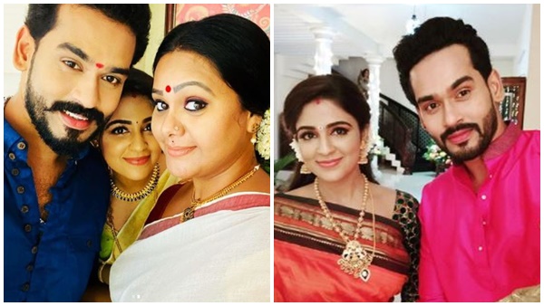 നമ്മളീ പ്രോജക്ടിലെത്തുമ്പോള്‍