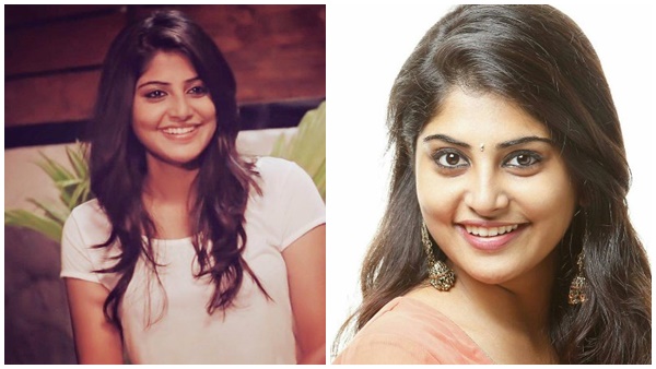  തന്റെ സിനിമകളെ കുറിച്ച് മഞ്ജിമ 