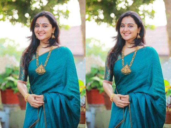 വെറുതെ ഇരുന്നാലും സന്തോഷം