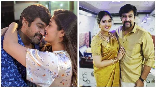 pregnant-meghana-raj-