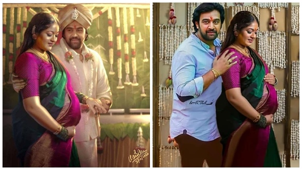 മേഘ്‌നയെ കുറിച്ച് പറഞ്ഞ് കുടുംബം 