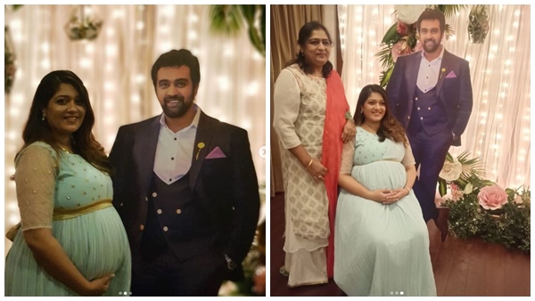 മേഘ്‌നയുടെ പോസ്റ്റിന് പിന്നാലെ