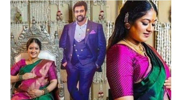  ഭര്‍ത്താവിനെ കുറിച്ച് പറഞ്ഞ് മേഘ്‌ന 