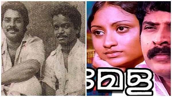  മേളയിൽ രഘു  എത്തിയത്