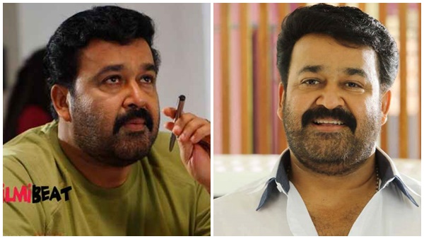 ഇതില് എടുത്ത് പറയേണ്ടത് മോഹന്ലാലിന്റെ