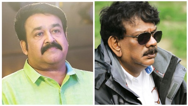 മലയാളത്തില്‍ മോഹന്‍ലാലിനെ 