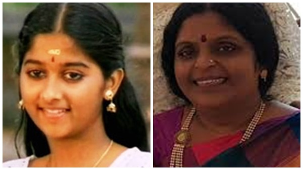  ജീവിതത്തെ കുറിച്ച് പറഞ്ഞ് ചന്ദ്രമോഹന്‍