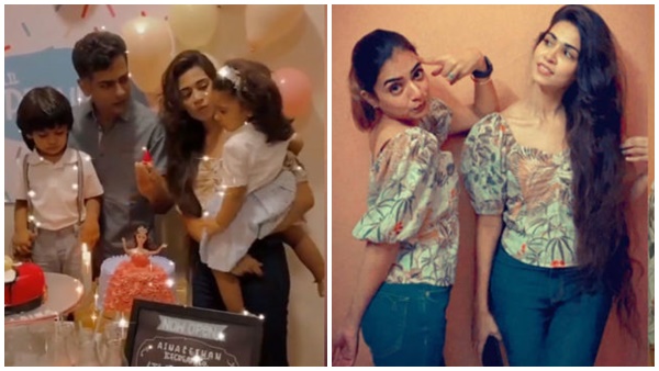 Nazriya Nazim, Nazriya Nazim,